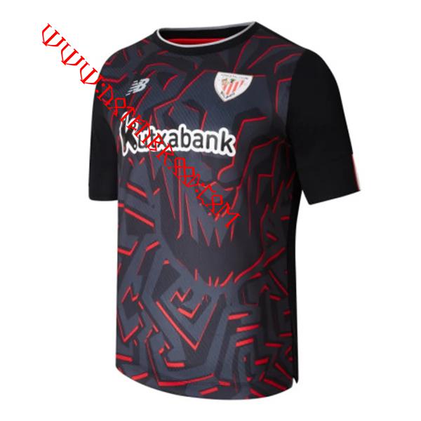 Kjøpe Athletic Bilbao Tredje Drakt